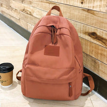 Load image into Gallery viewer, womens backpack bags