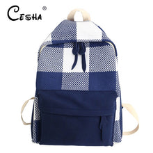 Load image into Gallery viewer, womens backpack bags