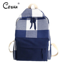 Load image into Gallery viewer, womens backpack bags