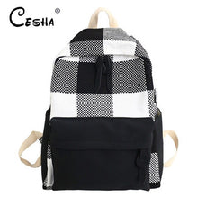Load image into Gallery viewer, womens backpack bags