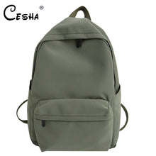 Load image into Gallery viewer, womens backpack bags