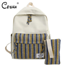 Load image into Gallery viewer, womens backpack bags