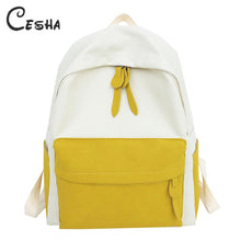 Load image into Gallery viewer, womens backpack bags